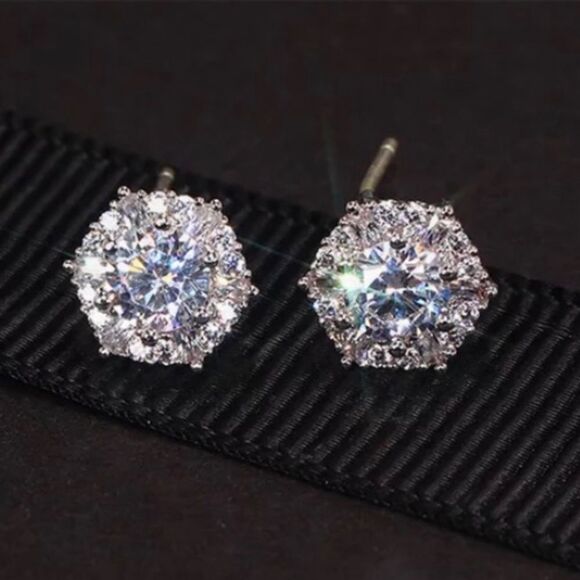 DENKAYS EARRINGS 4 - Picture 10 of 10